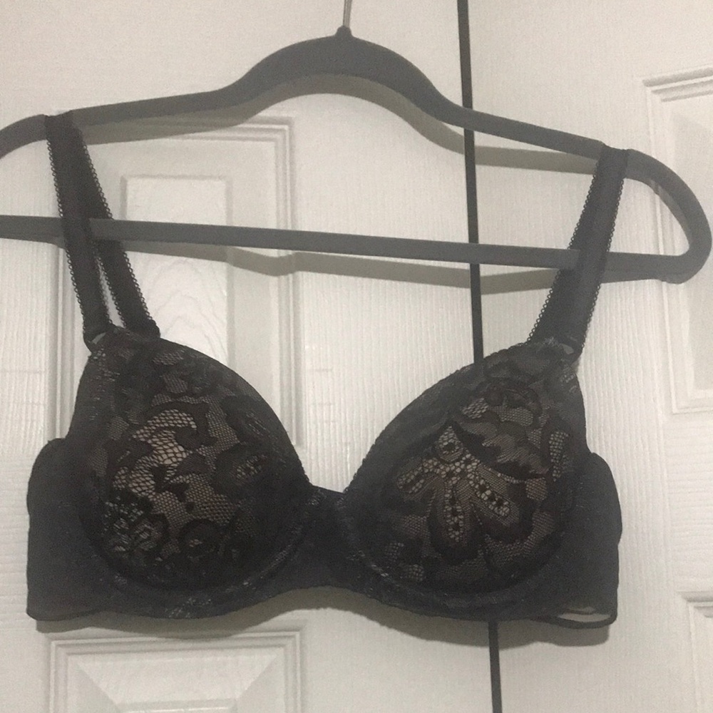 Bali Lace Underwire Bra